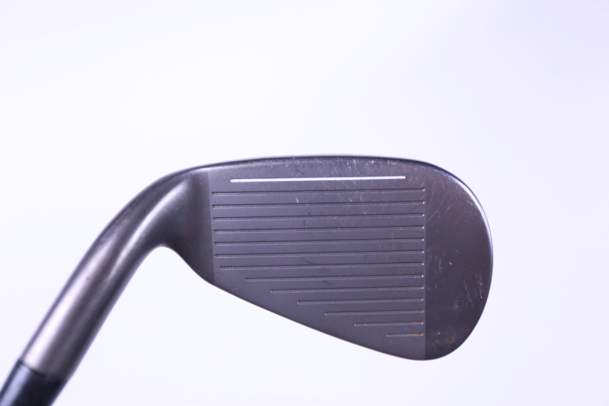 Used TaylorMade RocketBallz Single 6-Iron - Right-Handed - Stiff Flex-Next Round