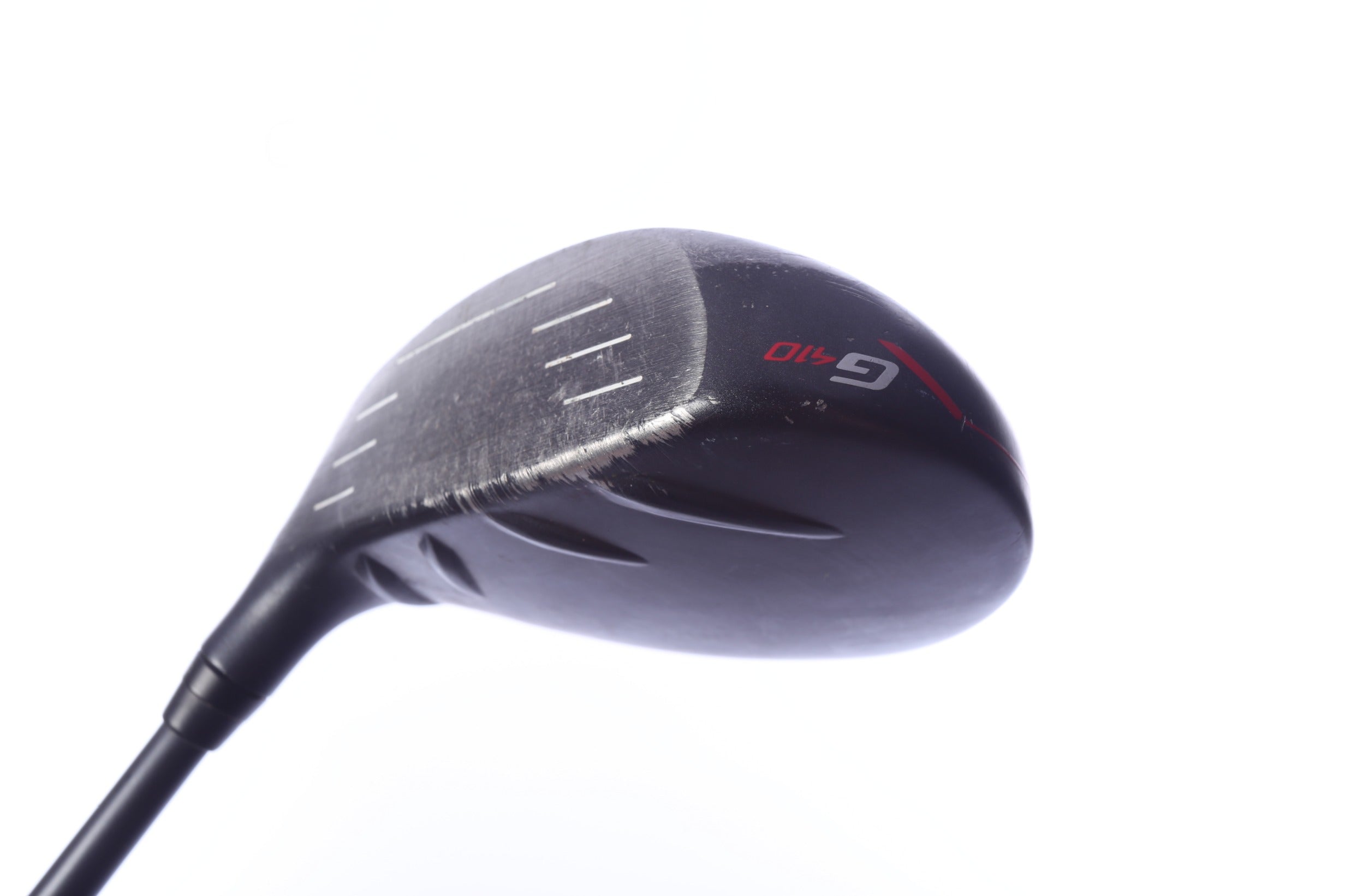 Used Ping G410 3-Wood - Right-Handed - 14.5 Degrees - Stiff Flex