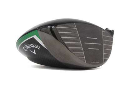 Used Callaway Elyte Triple Diamond Driver - 9 Degrees - Not Specified Flex Not Specified N/A - Right-Handed-Next Round