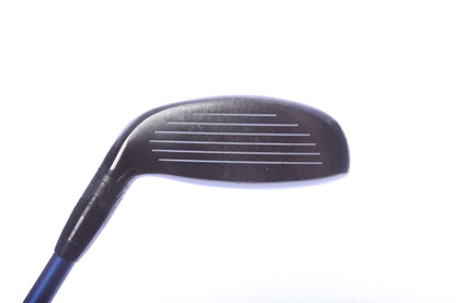 Used Titleist 818 H1 3H Hybrid - Right-Handed - 19 Degrees - Stiff Flex-Next Round
