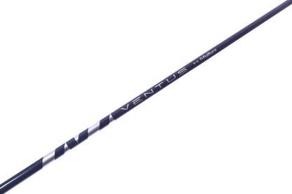 Used Fujikura Ventus Blue Velocore Driver Shaft Stiff Flex Graphite - 44.25 in - Callaway Opti-Fit Adapter-Next Round