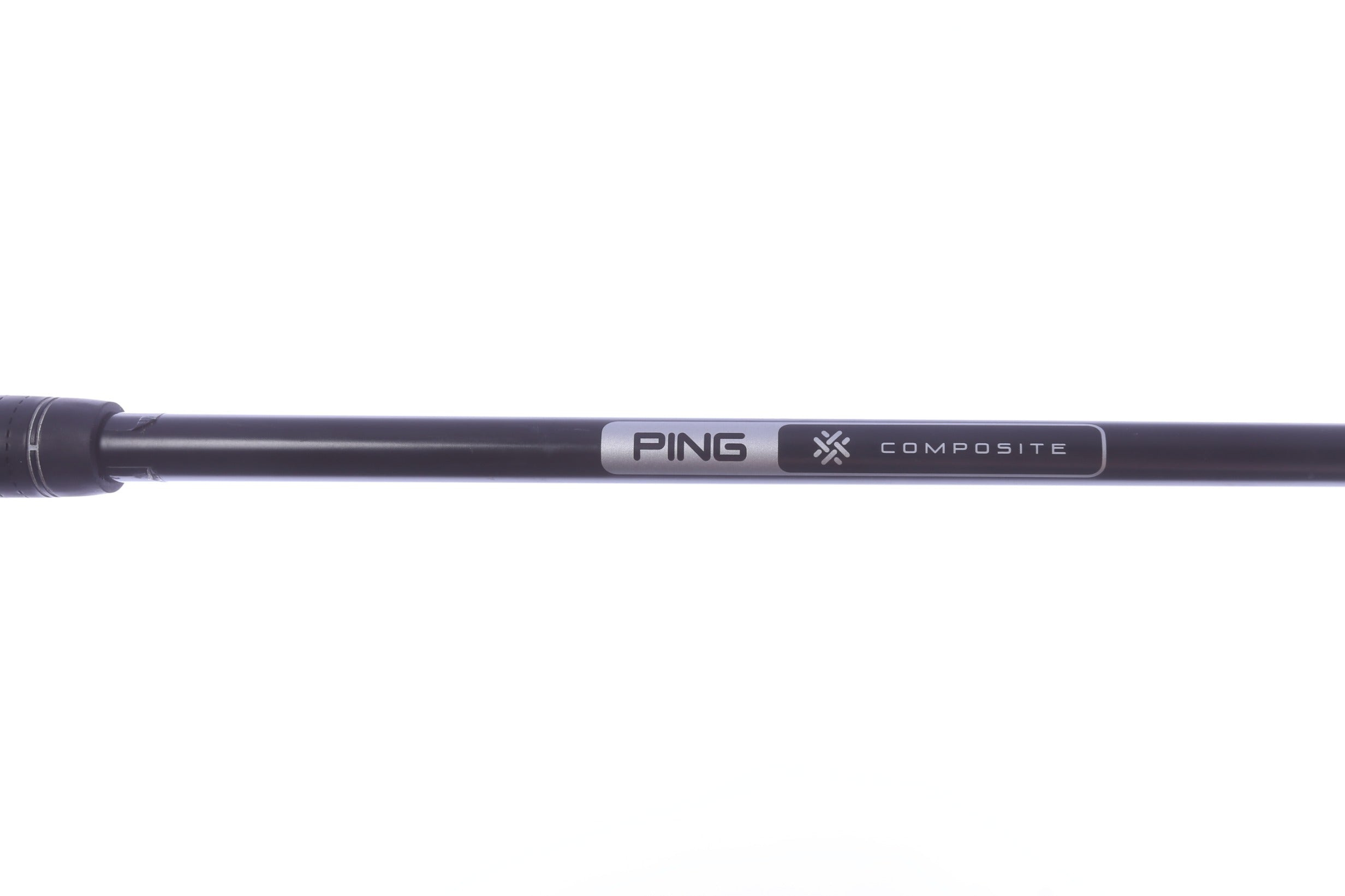 Used Ping 2024 Anser D Putter - Right-Handed - 35 in - Blade
