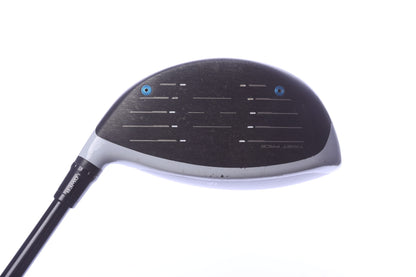Used TaylorMade SIM MAX Driver - 10.5 Degrees - Extra Stiff Flex Mitsubishi Kai'li - Right-Handed