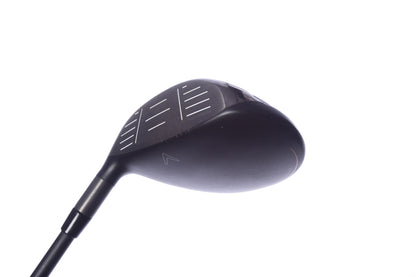 Used Callaway Rogue ST MAX 3-Wood - Right-Handed - 15 Degrees - Regular Flex-Next Round