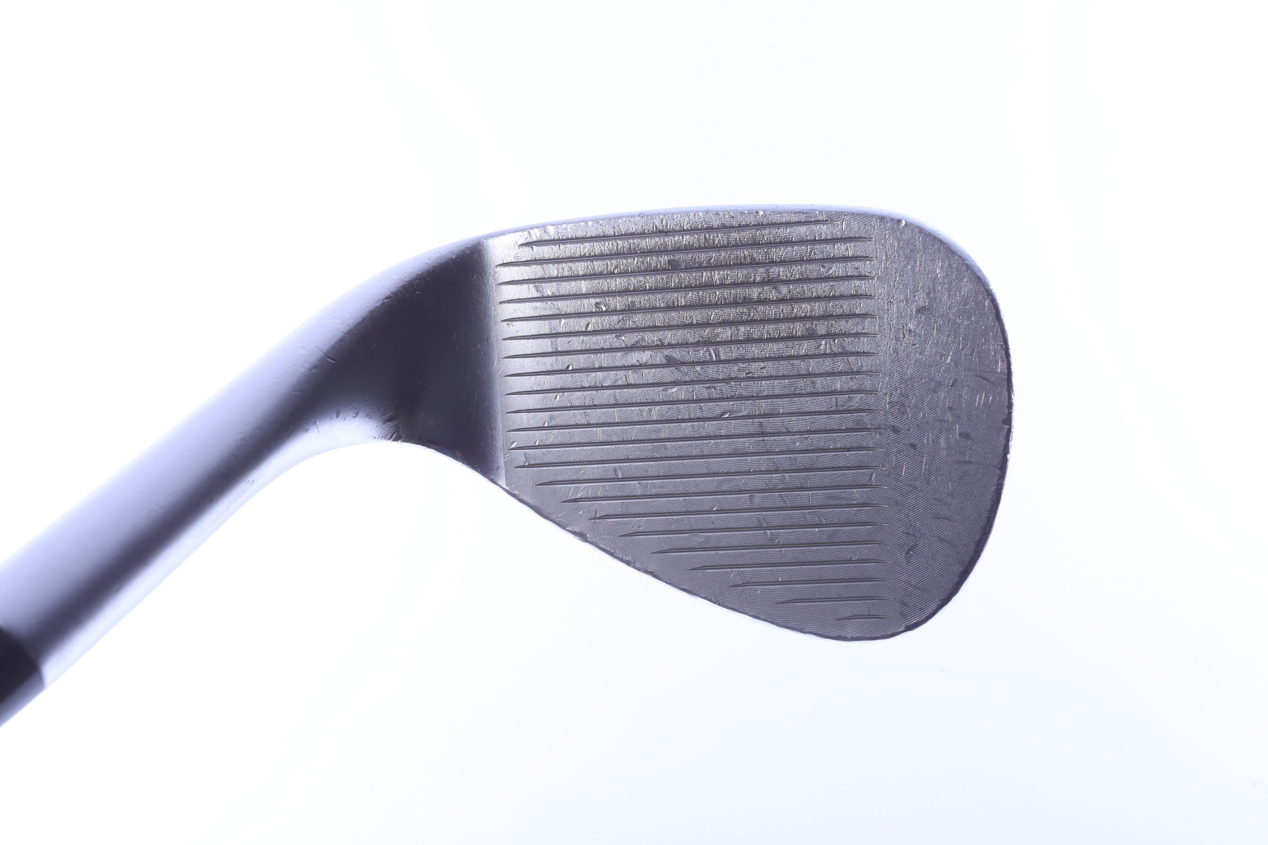 Used Ping s159 Chrome Sand Wedge - Right-Handed - 56 Degrees - Wedge Flex-Next Round