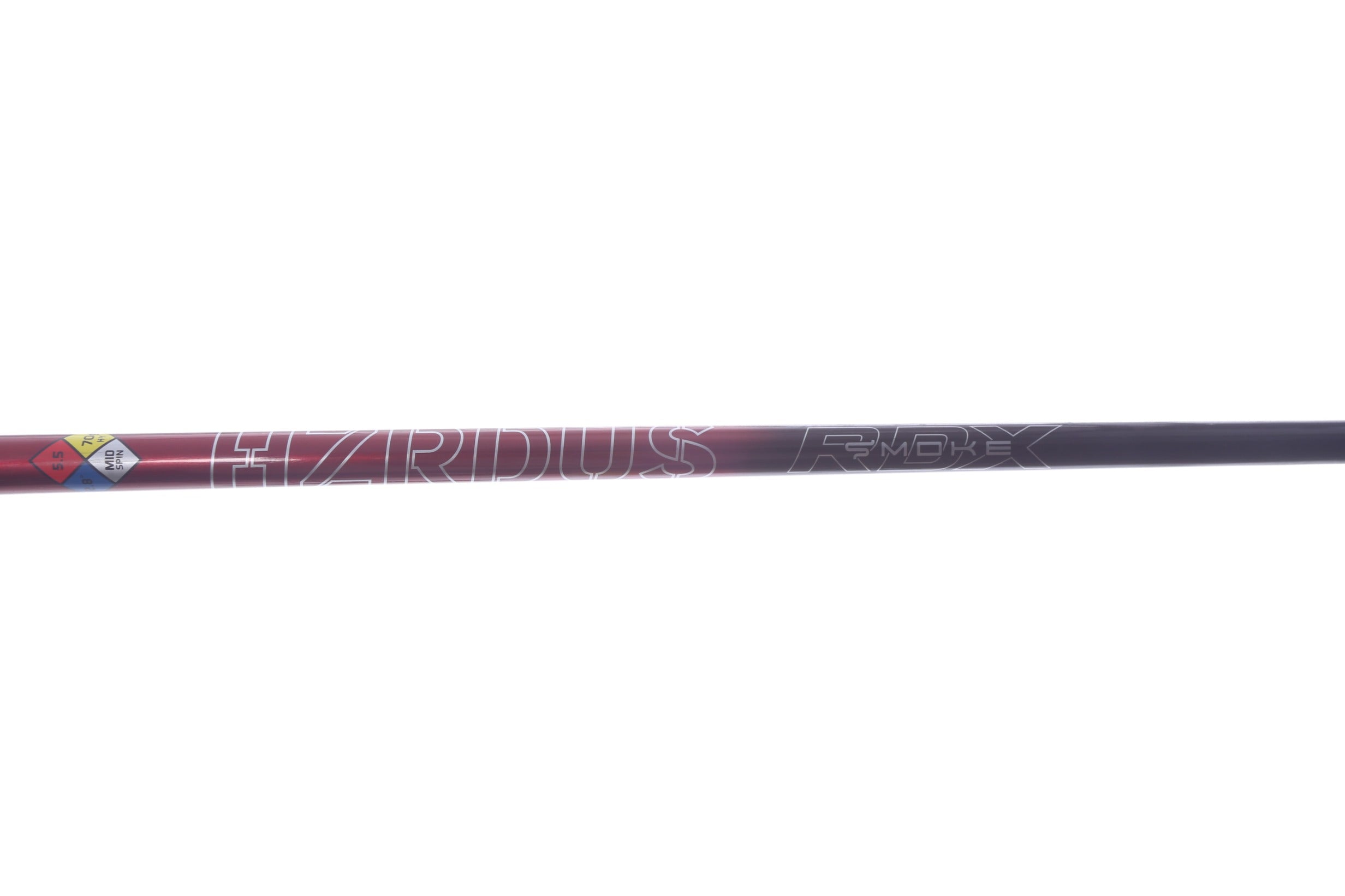 Used TaylorMade STEALTH 2 PLUS Rescue 3H Hybrid - Left-Handed - 19.5 Degrees - Regular Flex-Next Round