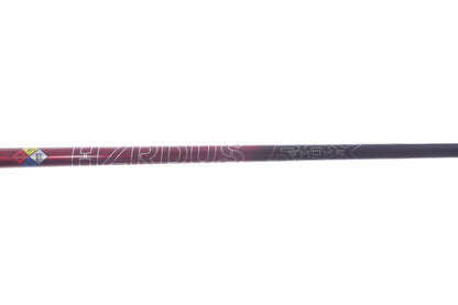 Used TaylorMade STEALTH 2 PLUS Rescue 3H Hybrid - Left-Handed - 19.5 Degrees - Regular Flex-Next Round