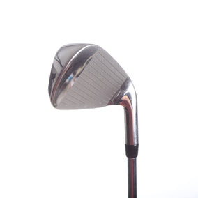 Used Callaway Paradym Ai Smoke HL Single 7-Iron - Left-Handed - Regular Flex-Next Round