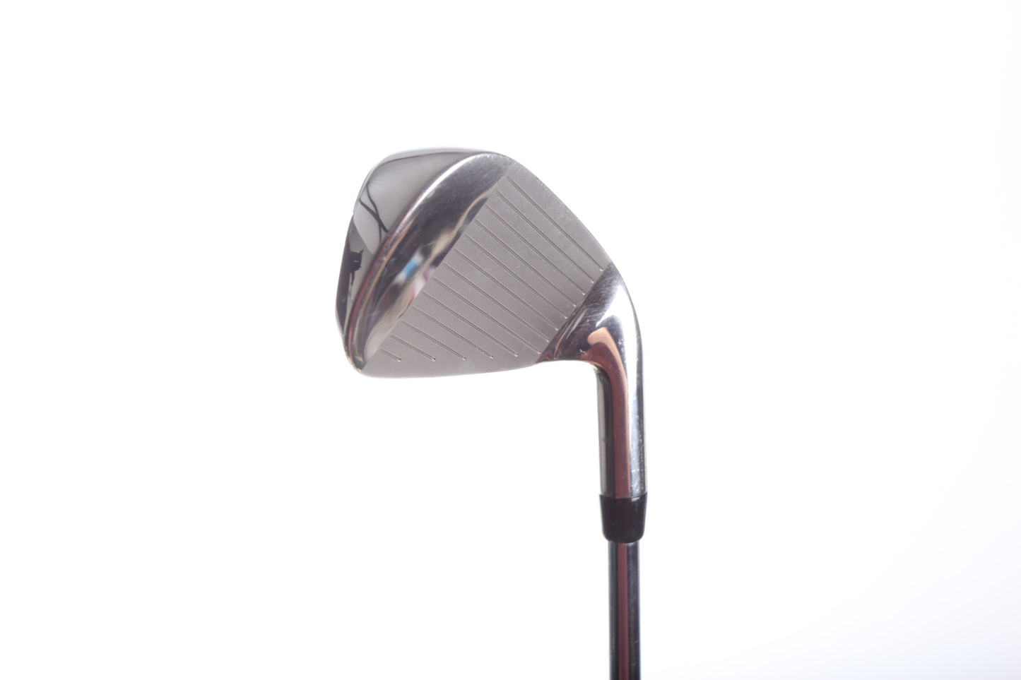 Used Callaway Paradym Ai Smoke HL Single 7-Iron - Left-Handed - Regular Flex-Next Round