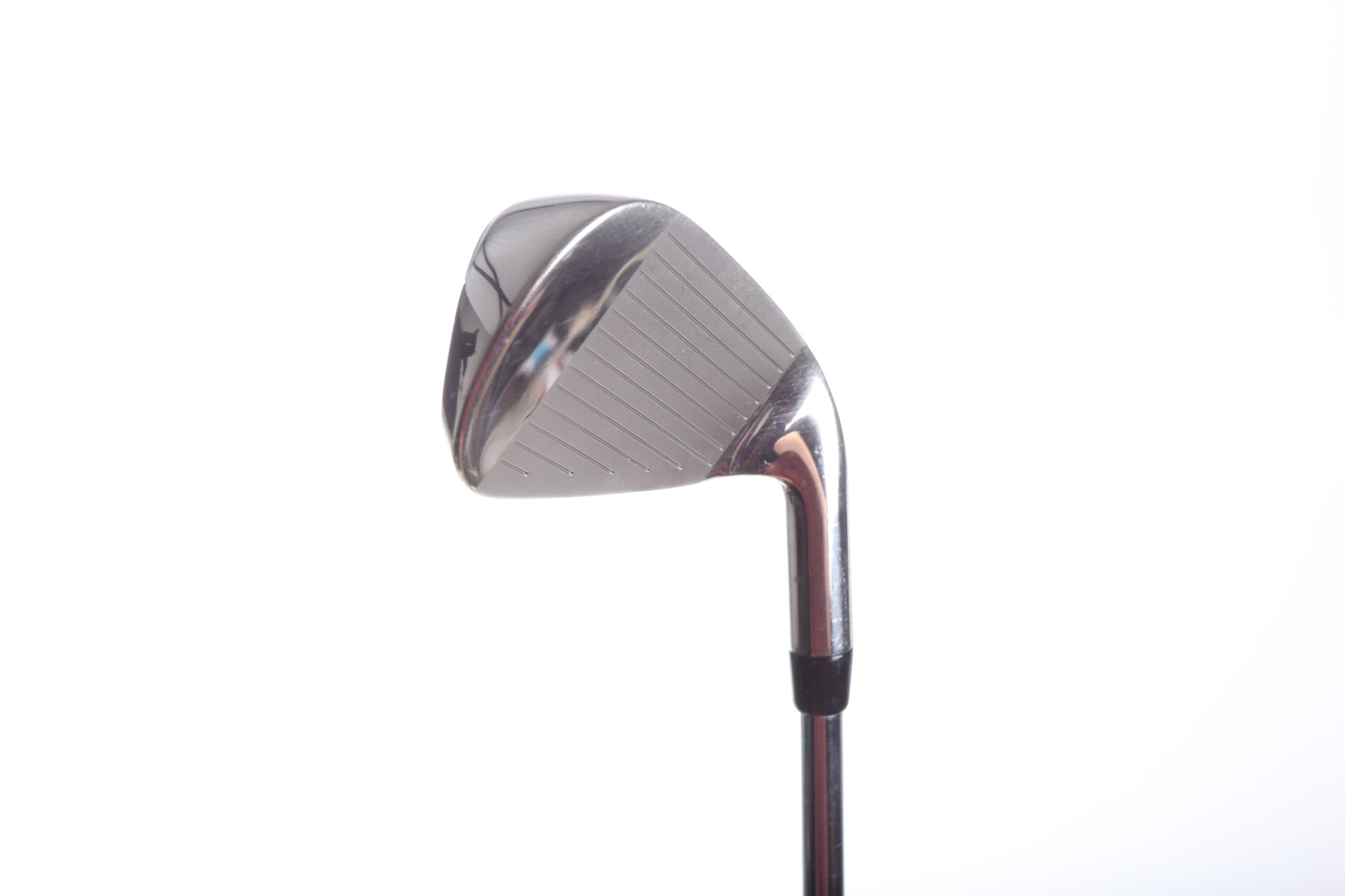 Used Callaway Paradym Ai Smoke HL Single 7-Iron - Left-Handed - Regular Flex-Next Round