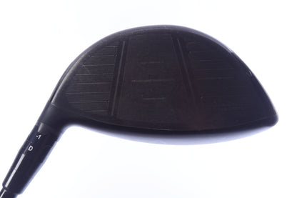 Used Callaway Rogue ST MAX LS Driver - 9 Degrees - Stiff Flex Project X Hzrdus Smoke RDX - Right-Handed