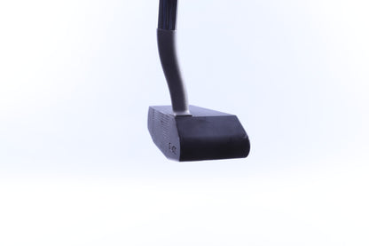 Used Sik Golf Bad1 Putter - Right-Handed - 34 in - Blade-Next Round
