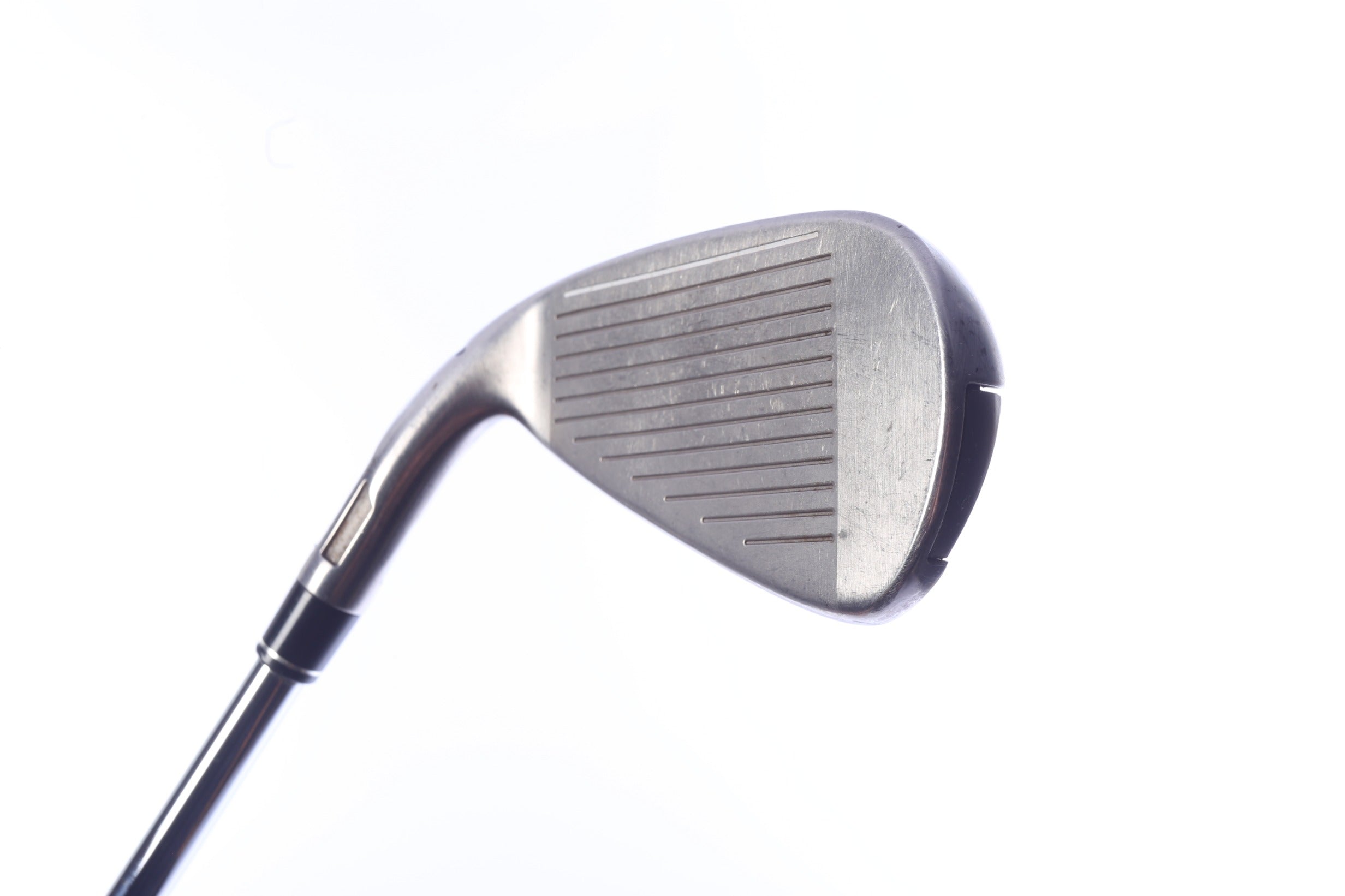 Used TaylorMade STEALTH Single 4-Iron - Right-Handed - Stiff Flex
