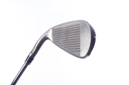 Used TaylorMade STEALTH Single 4-Iron - Right-Handed - Stiff Flex