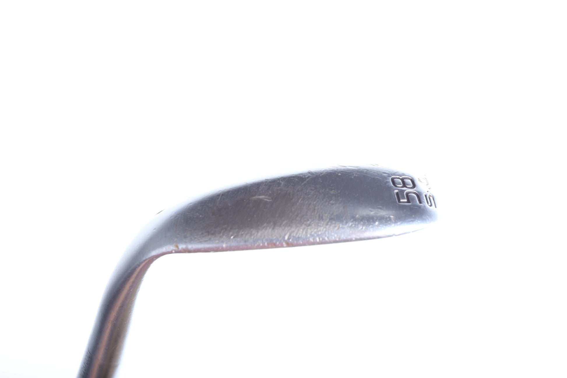 Used Ping Glide Forged Pro Lob Wedge - Right-Handed - 58 Degrees - Stiff Flex-Next Round
