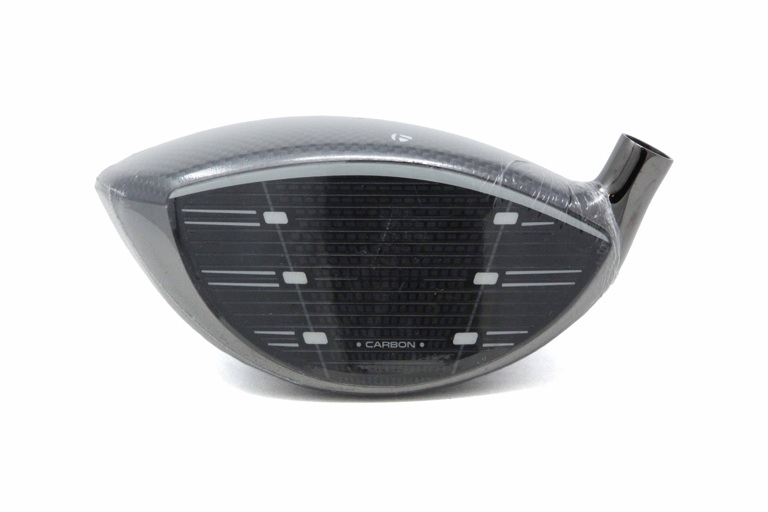 Used TaylorMade Qi35 MAX Driver - HEAD ONLY - Right-Handed - 9 Degrees