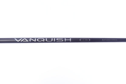 Used Callaway Elyte Max Fast Driver - 10.5 Degrees - Seniors Flex Mitsubishi VANQUISH - Right-Handed