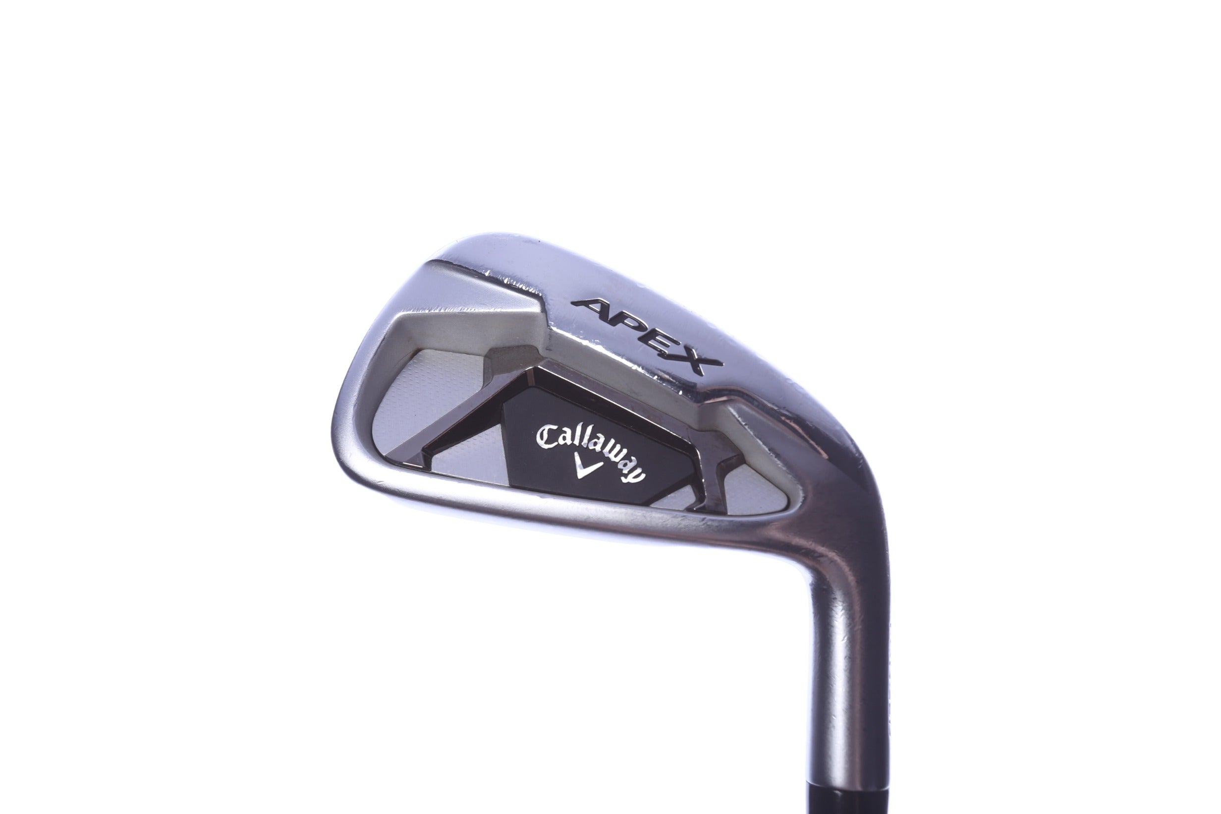 Used Callaway Apex 21 Single 6-Iron - Right-Handed - Regular Flex