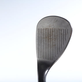 Used Titleist Vokey SM10 Nickel Lob Wedge - Right-Handed - 60 Degrees - Stiff Flex-Next Round