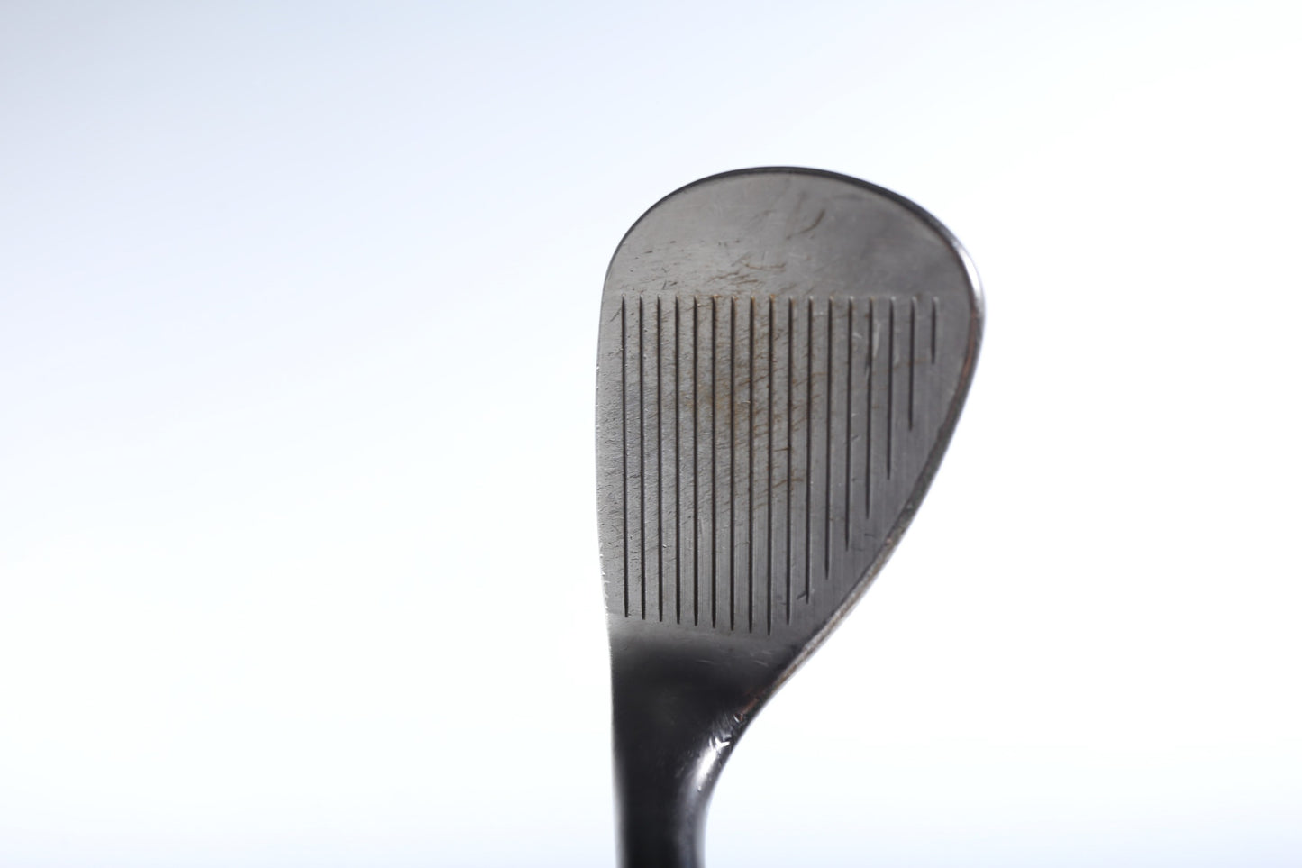 Used Titleist Vokey SM10 Nickel Lob Wedge - Right-Handed - 60 Degrees - Stiff Flex-Next Round