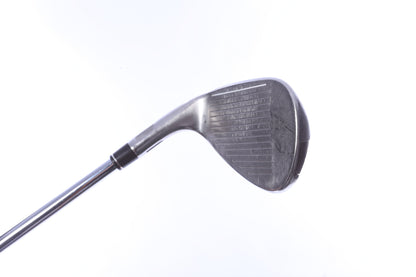 Used TaylorMade STEALTH Approach Wedge - Right-Handed - 49 Degrees - Stiff Flex-Next Round
