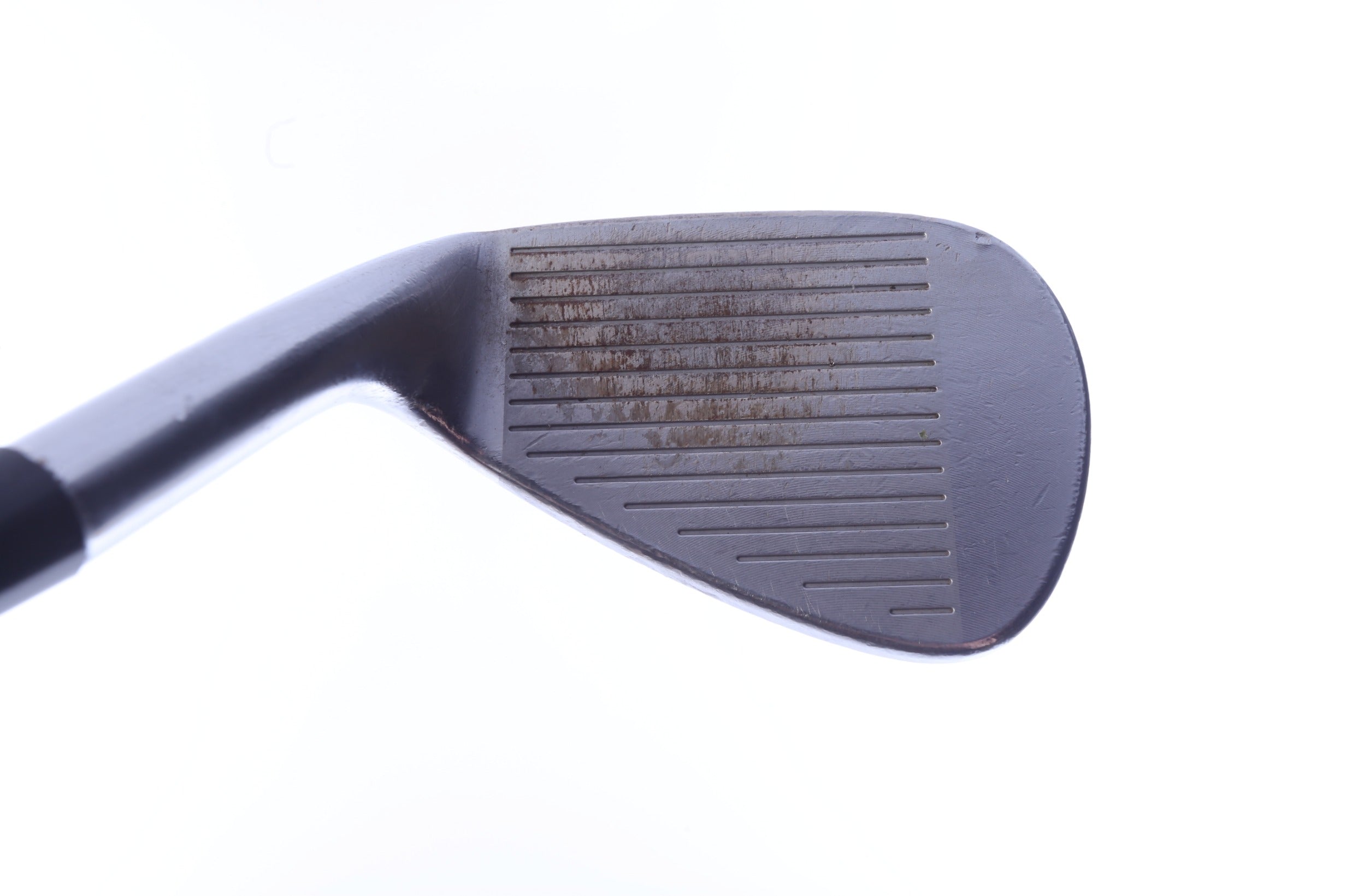 Used TaylorMade P7MC Pitching Wedge - Right-Handed - 47 Degrees - Extra Stiff Flex