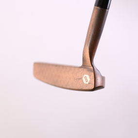 Used Bettinardi Tour Special 'EI' Putter - Right-Handed - 34 in - Mallet-Next Round