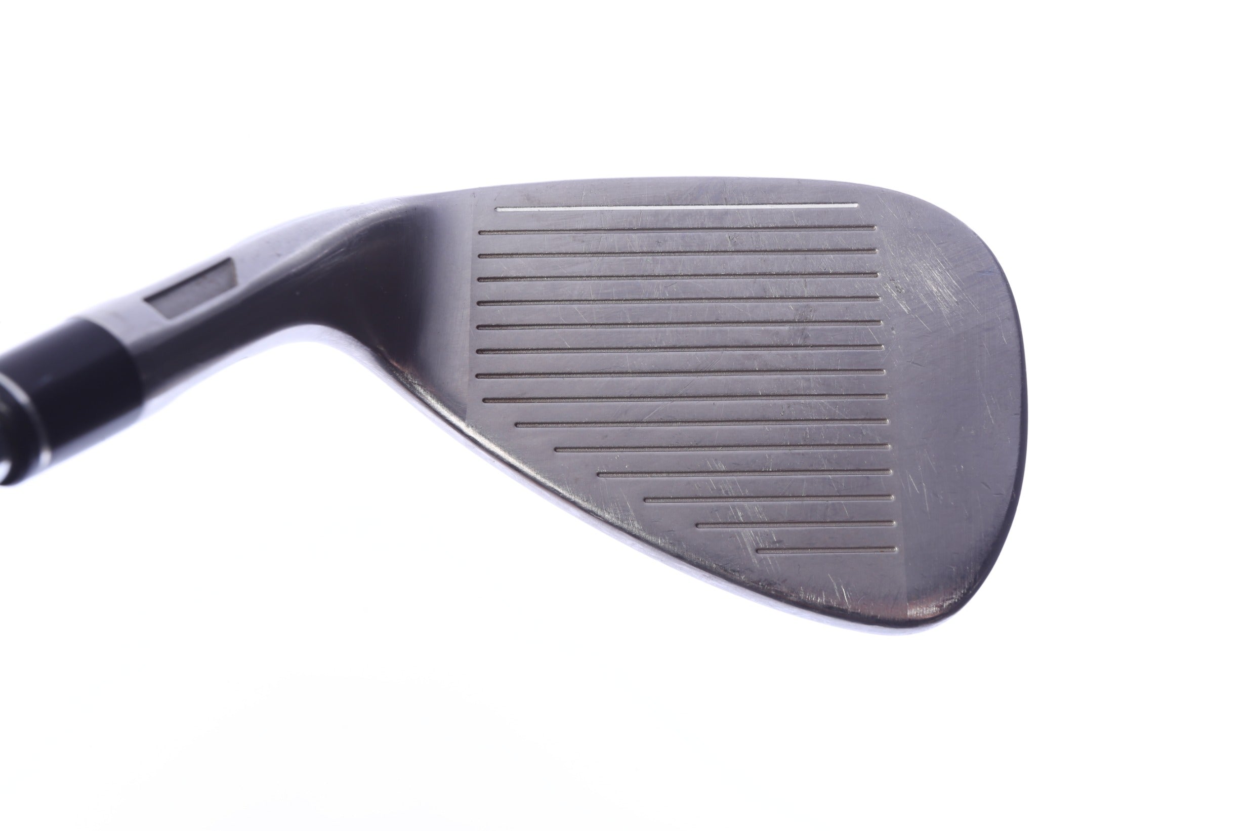 Used TaylorMade STEALTH Approach Wedge - Right-Handed - 49 Degrees - Stiff Flex