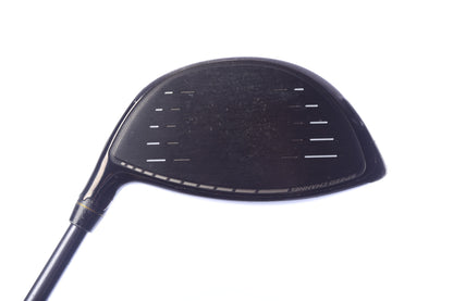 Used Cobra Fly-Z Driver - 10.5 Degrees - Regular Flex Matrix VLCT-SP - Right-Handed-Next Round