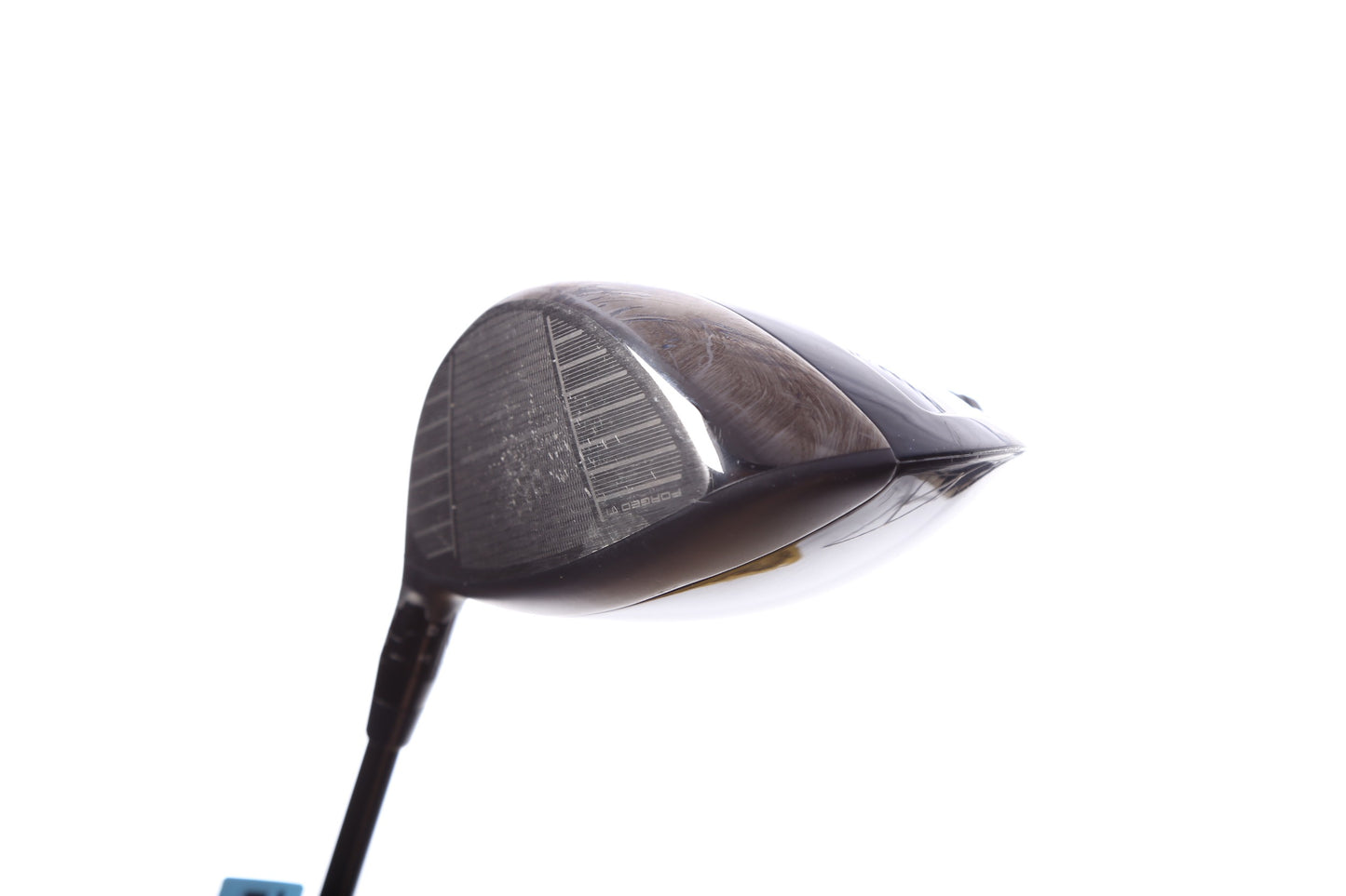 Used Callaway Paradym Triple Diamond Driver - 10.5 Degrees - Stiff Flex Project X HZRDUS Black - Right-Handed-Next Round