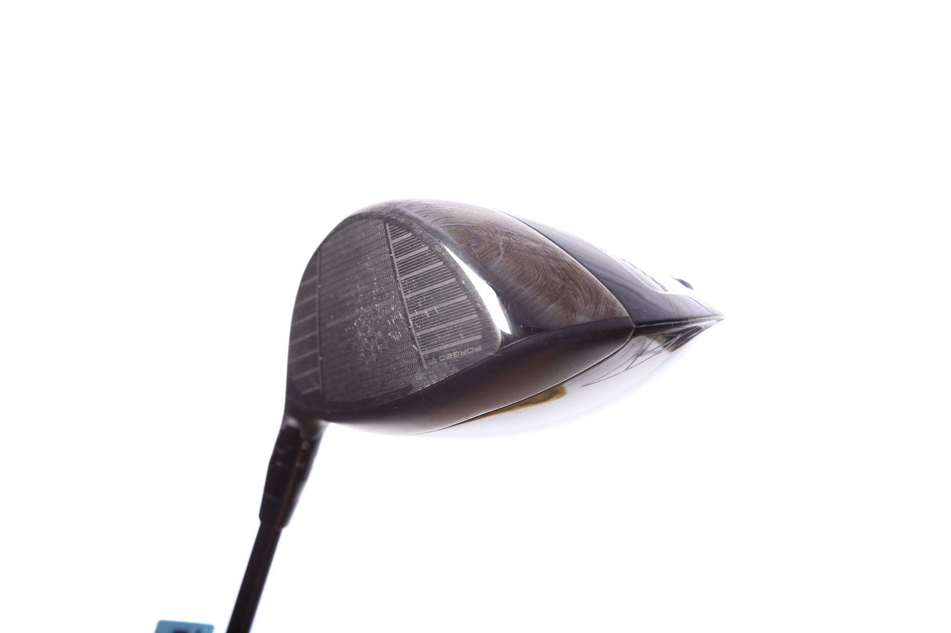 Used Callaway Paradym Triple Diamond Driver - 10.5 Degrees - Stiff Flex Project X HZRDUS Black - Right-Handed-Next Round