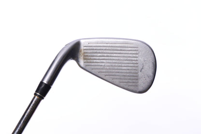 Used TaylorMade RocketBladez Single 6-Iron - Right-Handed - Stiff Flex-Next Round