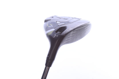 Used Ping G430 MAX 3-Wood - Right-Handed - 15 Degrees - Extra Stiff Flex-Next Round