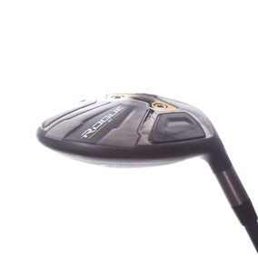 Used Callaway Rogue ST MAX 5-Wood - Right-Handed - 18 Degrees - Ladies Flex-Next Round