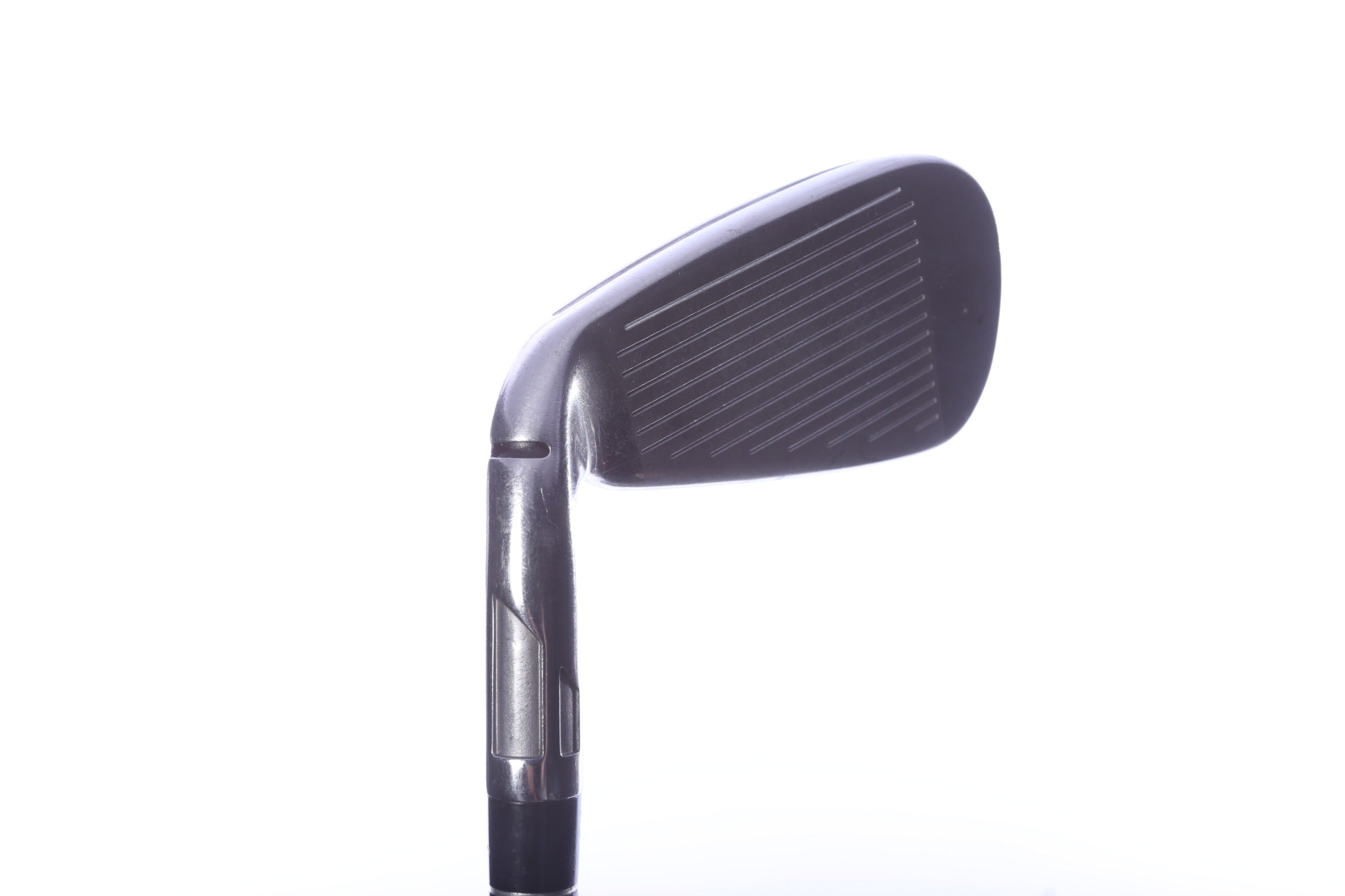 Used TaylorMade SIM MAX Single 6-Iron - Right-Handed - Regular Flex