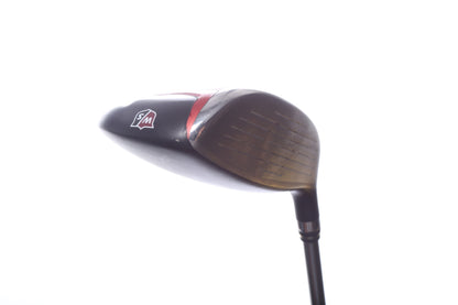 Used Wilson Staff D-200 3-Wood - Left-Handed - 15 Degrees - Regular Flex-Next Round
