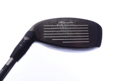Used Callaway Big Bertha 2019 8H Hybrid - Right-Handed - 33 Degrees - Regular Flex