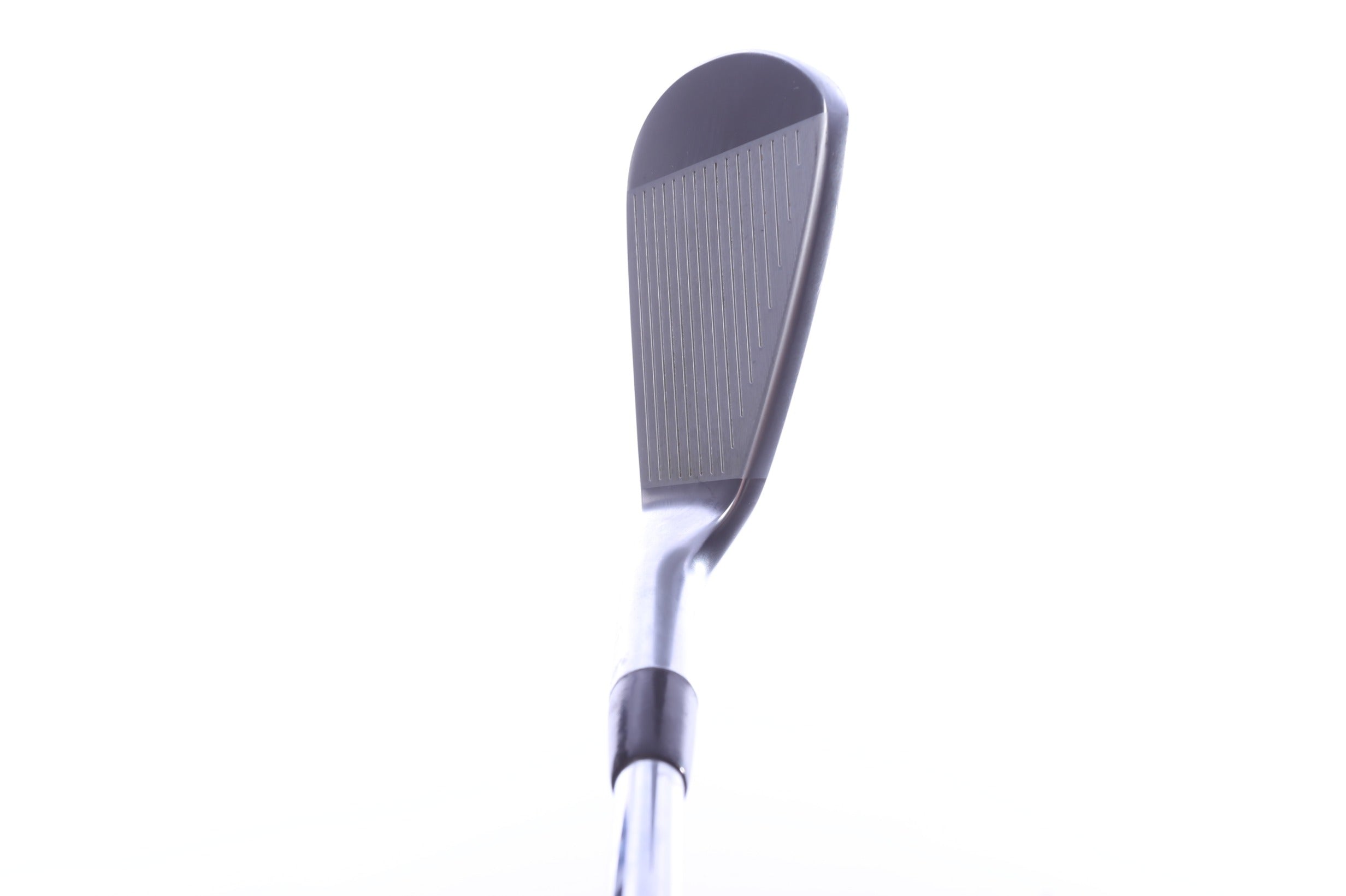 Used Srixon ZXi5 Iron Set - Right-Handed - 6-PW - Seniors Flex