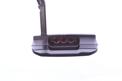 Titleist Scotty Cameron Studio Xperimental Limited Fastback 2 Putter - Right-Handed - 35 in - Mallet-Next Round
