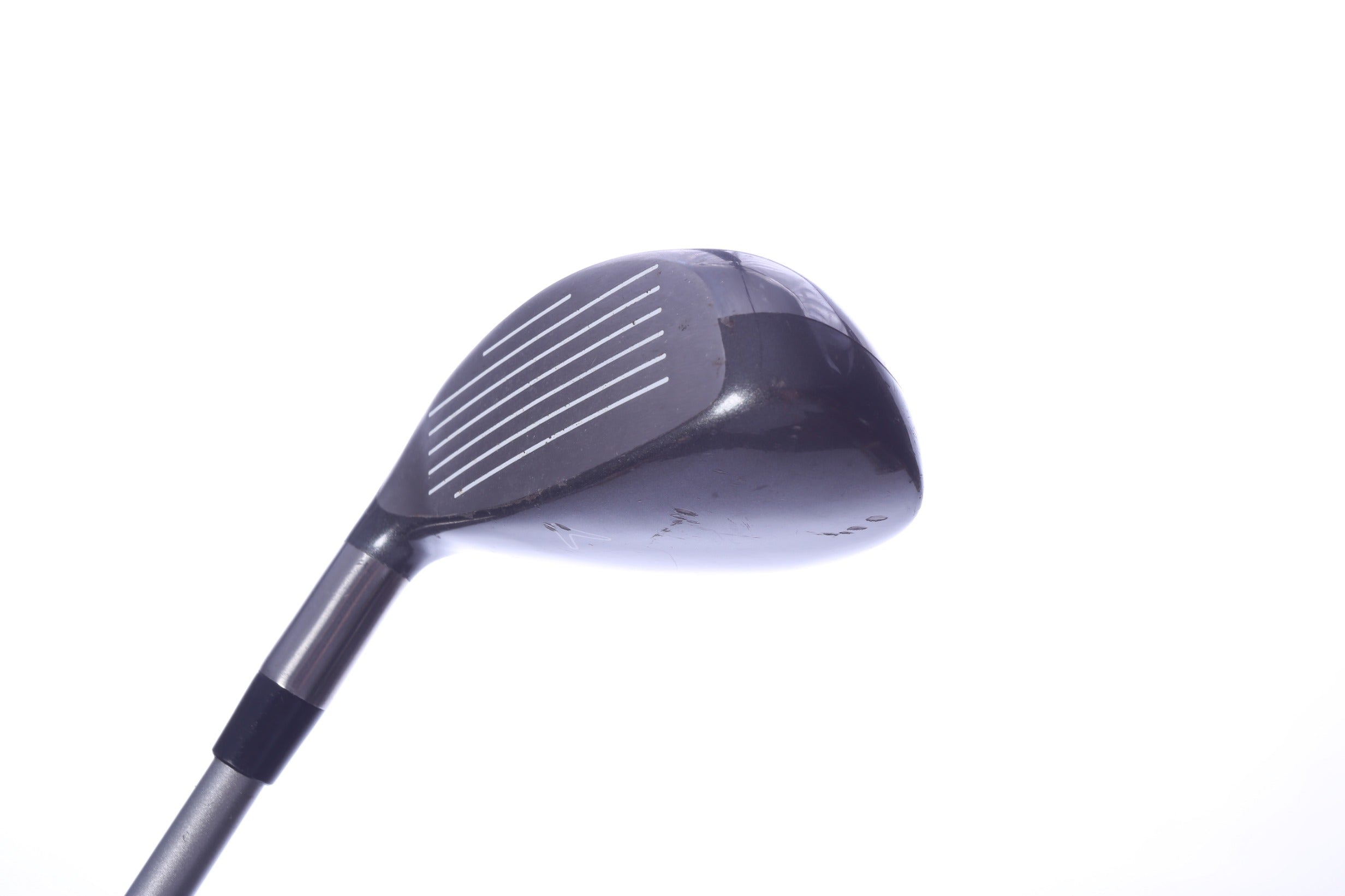 Used Callaway Edge 4H Hybrid - Right-Handed - 24 Degrees - Ladies Flex-Next Round
