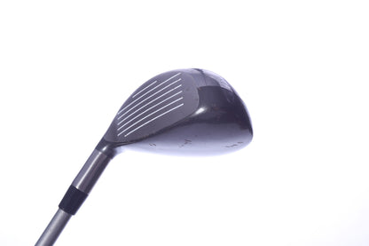 Used Callaway Edge 4H Hybrid - Right-Handed - 24 Degrees - Ladies Flex-Next Round