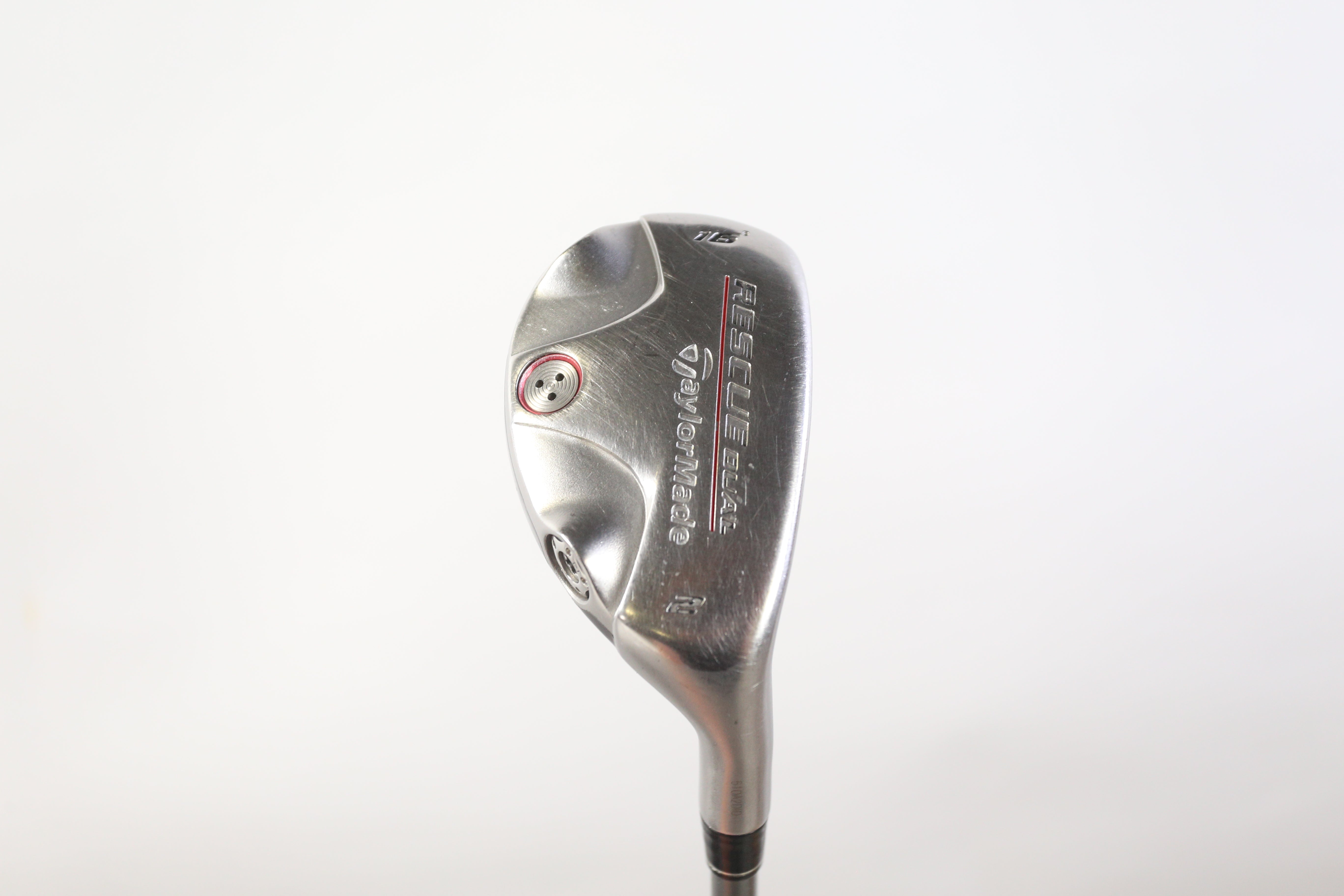 Taylormade 2 hybrid reg good flex