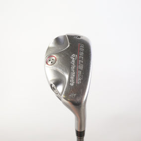 TaylorMade Rescue Dual 2H Hybrid - Right-Handed - 16 Degrees - Regular Flex-Next Round