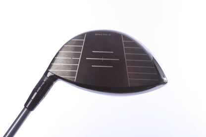 Used Callaway Elyte Triple Diamond Driver - 9 Degrees - Regular Flex Project X DENALI Blue - Right-Handed-Next Round