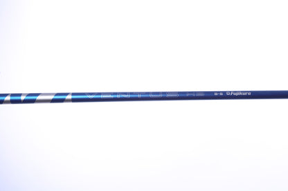 Used TaylorMade Qi35 MAX Rescue 5H5H Hybrid - Right-Handed - 27 Degrees - Stiff Flex-Next Round