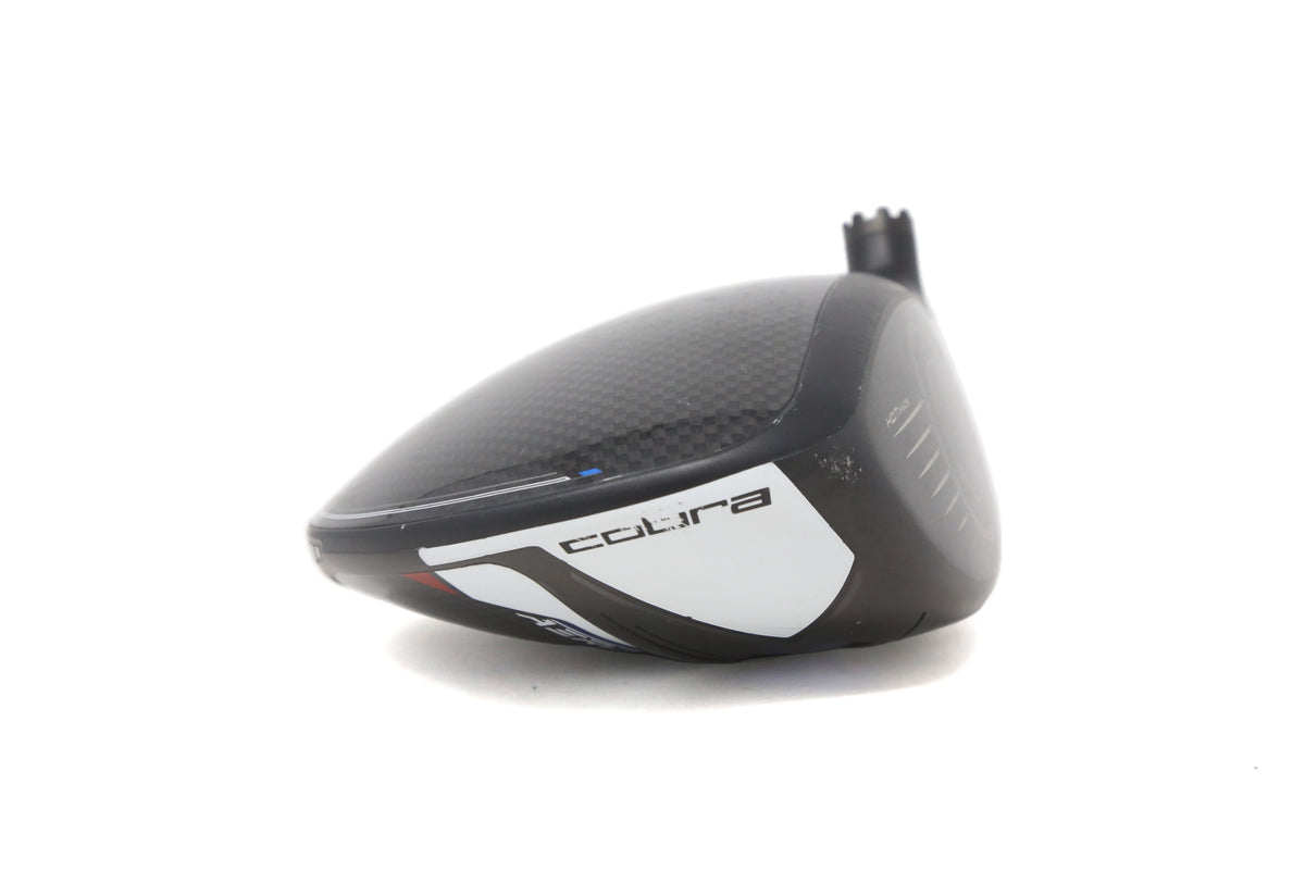 Used Cobra AeroJet LS Driver - HEAD ONLY - Right-Handed - 10.5 Degrees