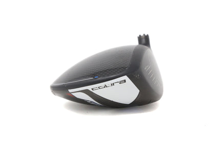 Used Cobra AeroJet LS Driver - HEAD ONLY - Right-Handed - 10.5 Degrees