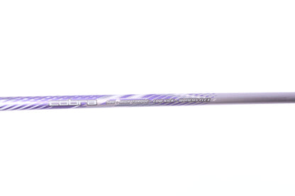Used Cobra Baffler XL 6H Hybrid - Left-Handed - 31 Degrees - Ladies Flex