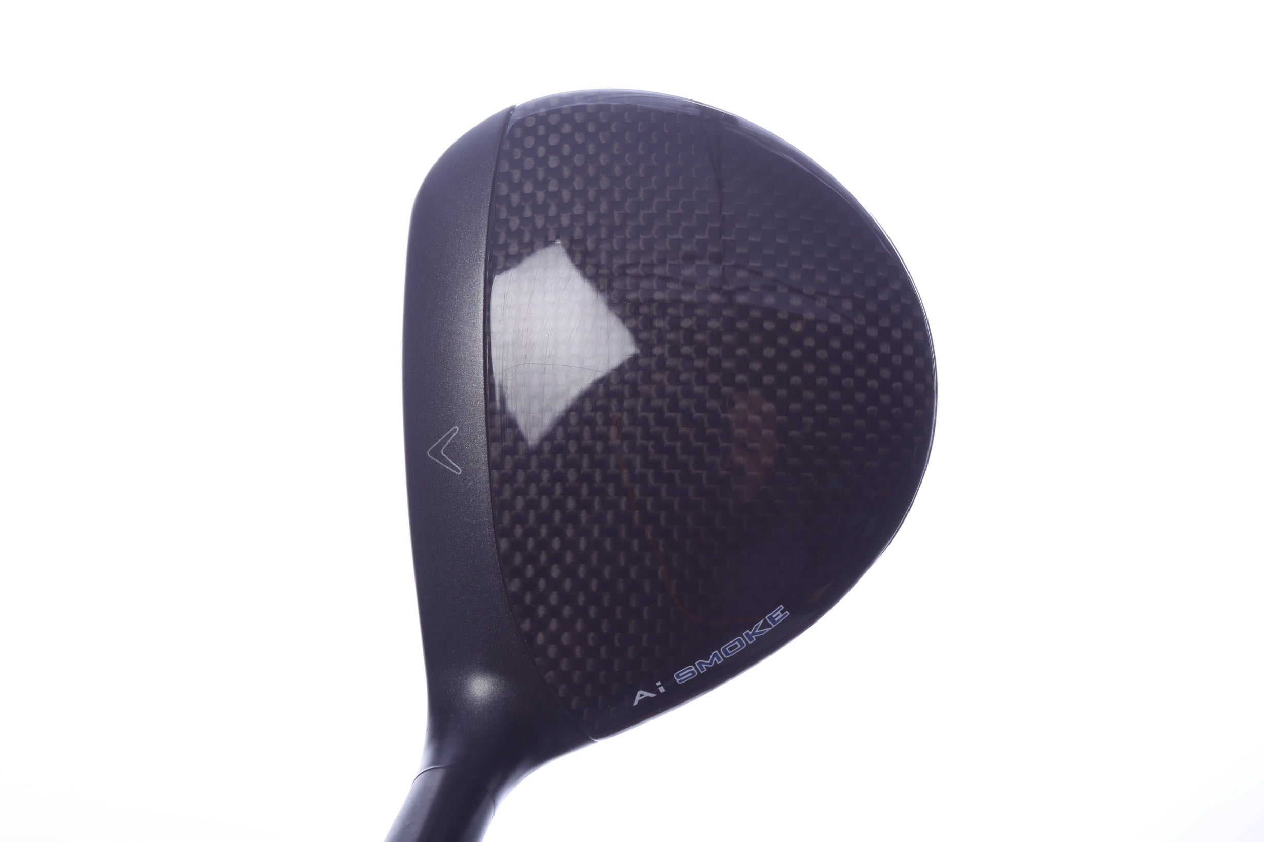 Used Callaway Paradym Ai Smoke MAX 5-Wood - Right-Handed - 18 Degrees - Stiff Flex-Next Round