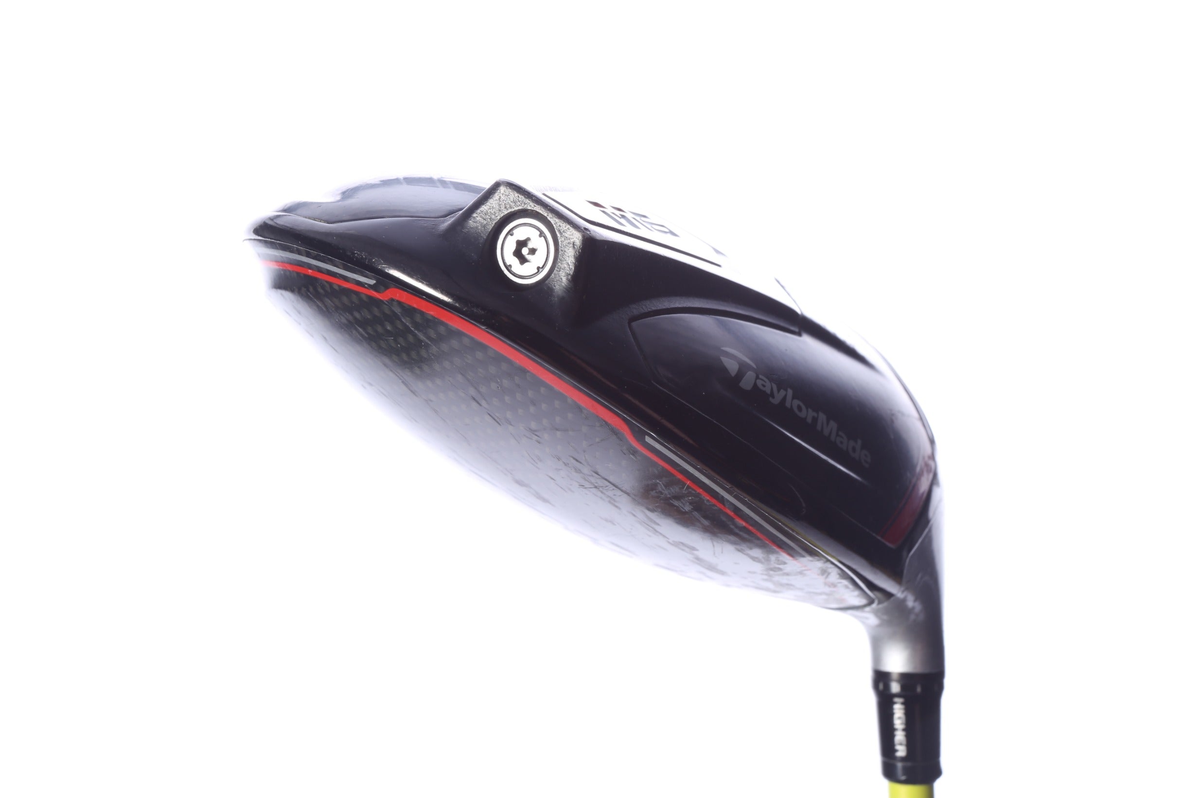 Used TaylorMade M6 Driver - 10.5 Degrees - Regular Flex UST Mamiya Proforce V2 - Right-Handed-Next Round